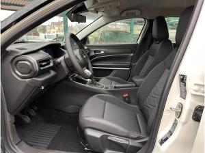 Jeep Avenger 1.2 T-GDI Altitude