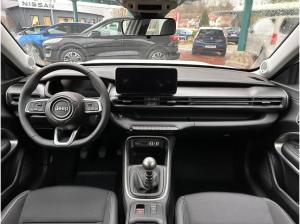 Jeep Avenger 1.2 T-GDI Altitude