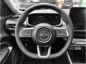 Jeep Avenger 1.2 T-GDI Altitude