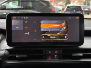 Jeep Avenger 1.2 T-GDI Altitude