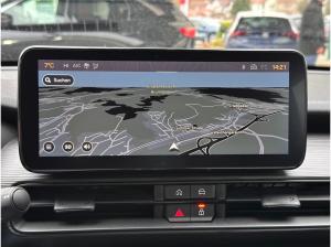 Jeep Avenger 1.2 T-GDI Altitude