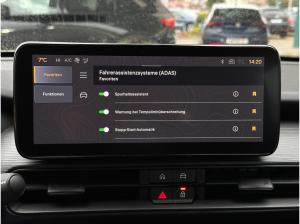 Jeep Avenger 1.2 T-GDI Altitude