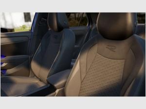 Volkswagen T-Roc R-Line 1.5 eTSI DSG *BlackStyle, AHK, 20'-