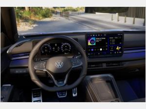 Volkswagen T-Roc R-Line 1.5 eTSI DSG *BlackStyle, AHK, 20'-
