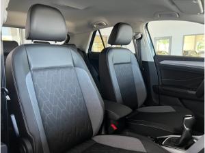 Volkswagen T-Roc R-Line 1.5 eTSI DSG *BlackStyle, AHK, 20'-