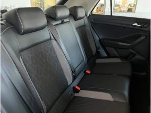 Volkswagen T-Roc R-Line 1.5 eTSI DSG *BlackStyle, AHK, 20'-