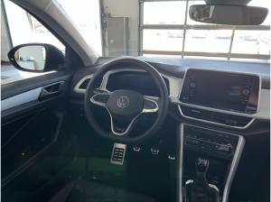 Volkswagen T-Roc R-Line 1.5 eTSI DSG *BlackStyle, AHK, 20'-