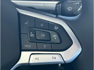 Volkswagen T-Roc R-Line 1.5 eTSI DSG *BlackStyle, AHK, 20'-