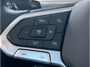 Volkswagen T-Roc R-Line 1.5 eTSI DSG *BlackStyle, AHK, 20'-