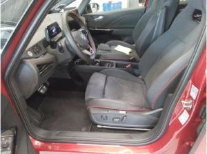 Volkswagen ID.3 GTX 210 kW - Matrix-LED Navi SHZ APP-Connect Leichtmetallräder