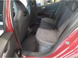 Volkswagen ID.3 GTX 210 kW - Matrix-LED Navi SHZ APP-Connect Leichtmetallräder