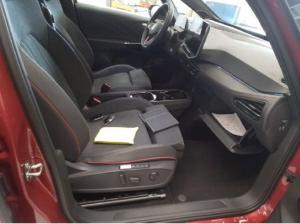 Volkswagen ID.3 GTX 210 kW - Matrix-LED Navi SHZ APP-Connect Leichtmetallräder