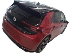 Volkswagen ID.3 GTX 210 kW - Matrix-LED Navi SHZ APP-Connect Leichtmetallräder