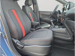 Hyundai i10 I10 1.0 T-GDI N LINE/NAVI/DAB/PDC/KAMERA