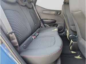 Hyundai i10 I10 1.0 T-GDI N LINE/NAVI/DAB/PDC/KAMERA