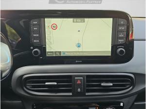 Hyundai i10 I10 1.0 T-GDI N LINE/NAVI/DAB/PDC/KAMERA