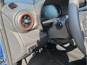 Hyundai i10 I10 1.0 T-GDI N LINE/NAVI/DAB/PDC/KAMERA