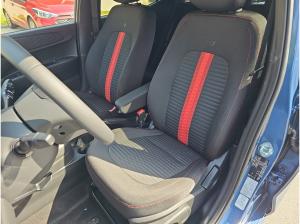 Hyundai i10 I10 1.0 T-GDI N LINE/NAVI/DAB/PDC/KAMERA