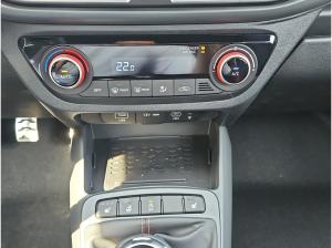 Hyundai i10 I10 1.0 T-GDI N LINE/NAVI/DAB/PDC/KAMERA