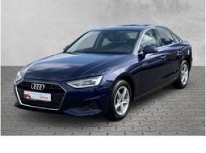 Audi A4 35 TFSI S-Tronic Limousine (8WC)