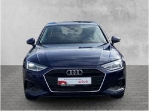 Audi A4 35 TFSI S-Tronic Limousine (8WC)