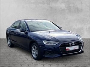 Audi A4 35 TFSI S-Tronic Limousine (8WC)