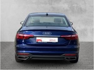 Audi A4 35 TFSI S-Tronic Limousine (8WC)