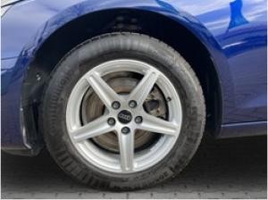 Audi A4 35 TFSI S-Tronic Limousine (8WC)