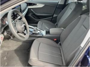 Audi A4 35 TFSI S-Tronic Limousine (8WC)