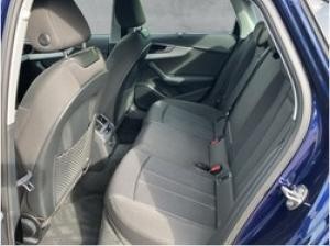 Audi A4 35 TFSI S-Tronic Limousine (8WC)