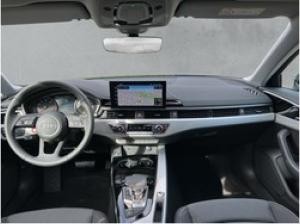Audi A4 35 TFSI S-Tronic Limousine (8WC)