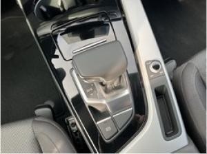 Audi A4 35 TFSI S-Tronic Limousine (8WC)