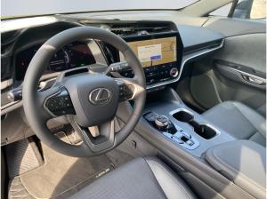 Lexus RZ 300e Executive Line | Vorführwagen