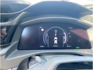 Lexus RZ 300e Executive Line | Vorführwagen