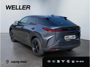 Lexus RZ 300e Executive Line | Vorführwagen