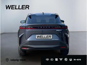 Lexus RZ 300e Executive Line | Vorführwagen