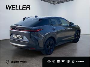 Lexus RZ 300e Executive Line | Vorführwagen