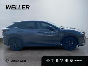 Lexus RZ 300e Executive Line | Vorführwagen