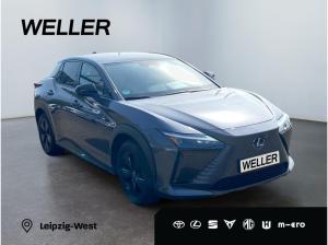 Lexus RZ 300e Executive Line | Vorführwagen