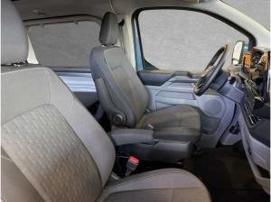 Ford Tourneo Custom 320 EcoBlue L1H1 VA Autm. Titanium