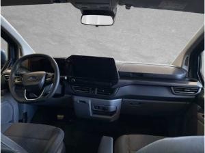 Ford Tourneo Custom 320 EcoBlue L1H1 VA Autm. Titanium