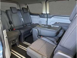 Ford Tourneo Custom 320 EcoBlue L1H1 VA Autm. Titanium