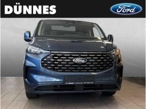 Ford Tourneo Custom 320 EcoBlue L1H1 VA Autm. Titanium