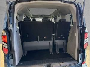 Ford Tourneo Custom 320 EcoBlue L1H1 VA Autm. Titanium