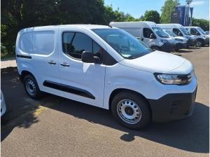Peugeot Partner L1+  - 130 PS - Diesel + Worksite-Paket - GEWERBLICH - SOFORT VERFÜGBAR!