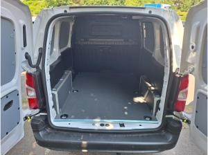 Peugeot Partner L1+  - 130 PS - Diesel + Worksite-Paket - GEWERBLICH - SOFORT VERFÜGBAR!