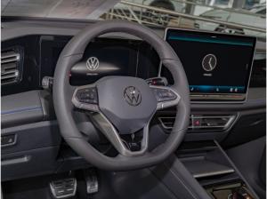 Volkswagen Tiguan R-Line 2,0 l TSI OPF 4MOTION 150 kW (204 PS) 7-Gang DSG **sofort Verfügbar!!**