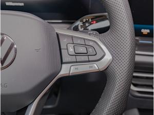 Volkswagen Tiguan R-Line 2,0 l TSI OPF 4MOTION 150 kW (204 PS) 7-Gang DSG **sofort Verfügbar!!**