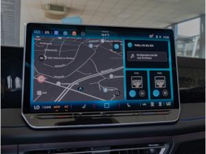 Volkswagen Tiguan R-Line 2,0 l TSI OPF 4MOTION 150 kW (204 PS) 7-Gang DSG **sofort Verfügbar!!**