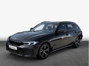 BMW 318 Touring Aut.*DrivingAssistant*Shz*LED*NAVI*